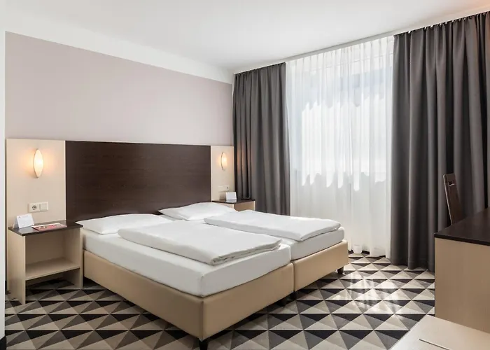 Acom-Hotel Vienna