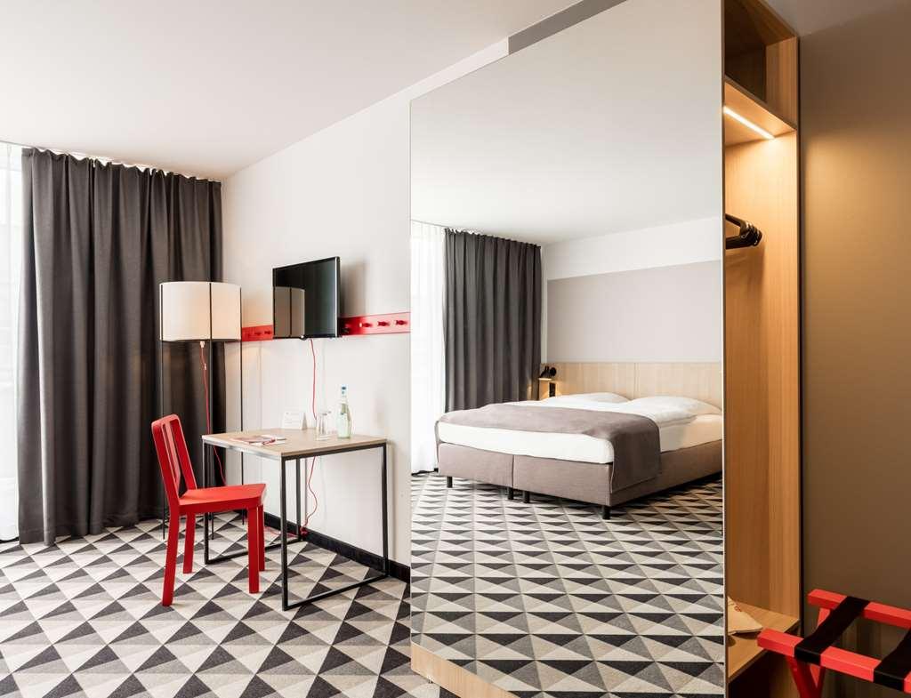 Hotel Acom-hotel Wiedeń