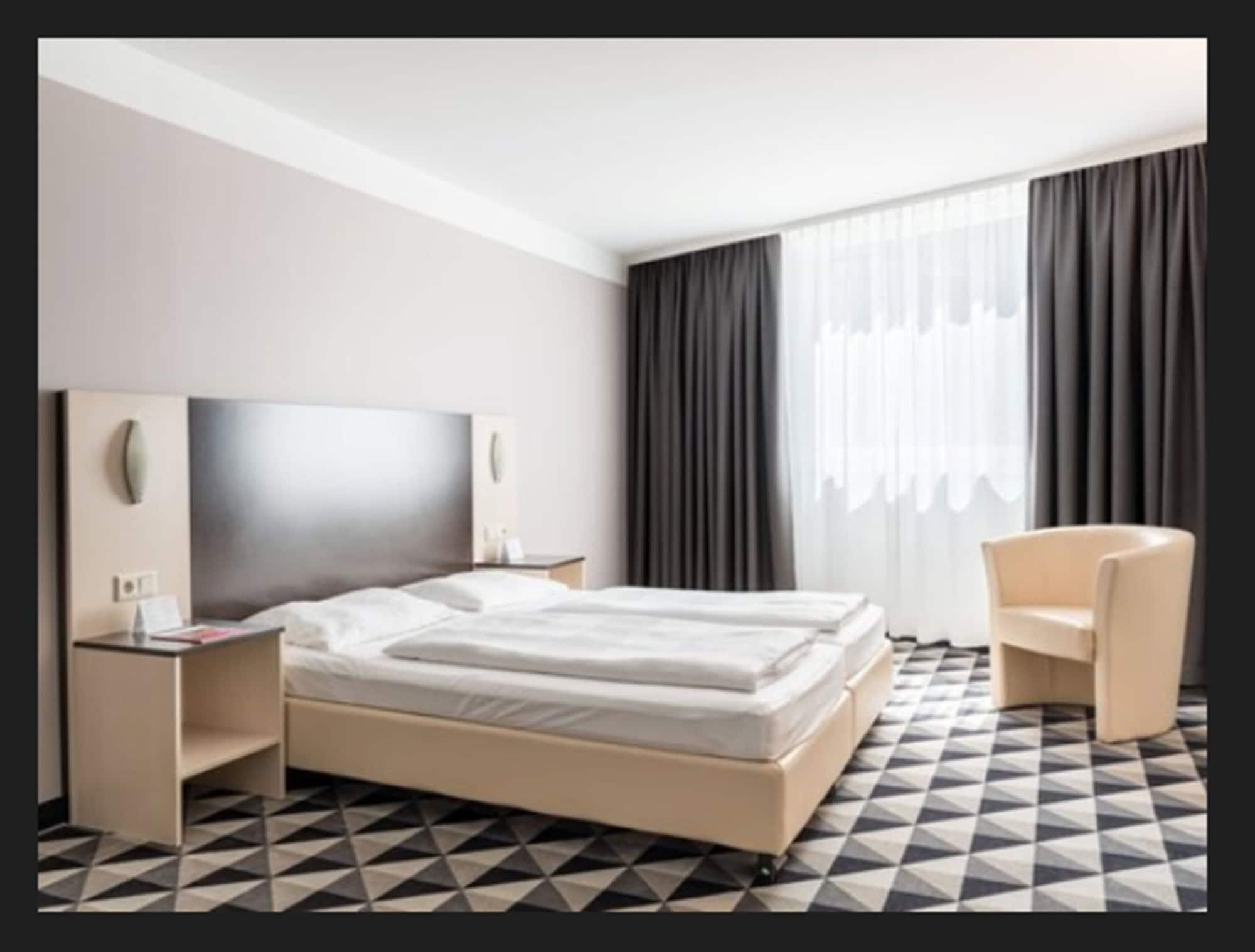 Hotel Acom-hotel Wiedeń
