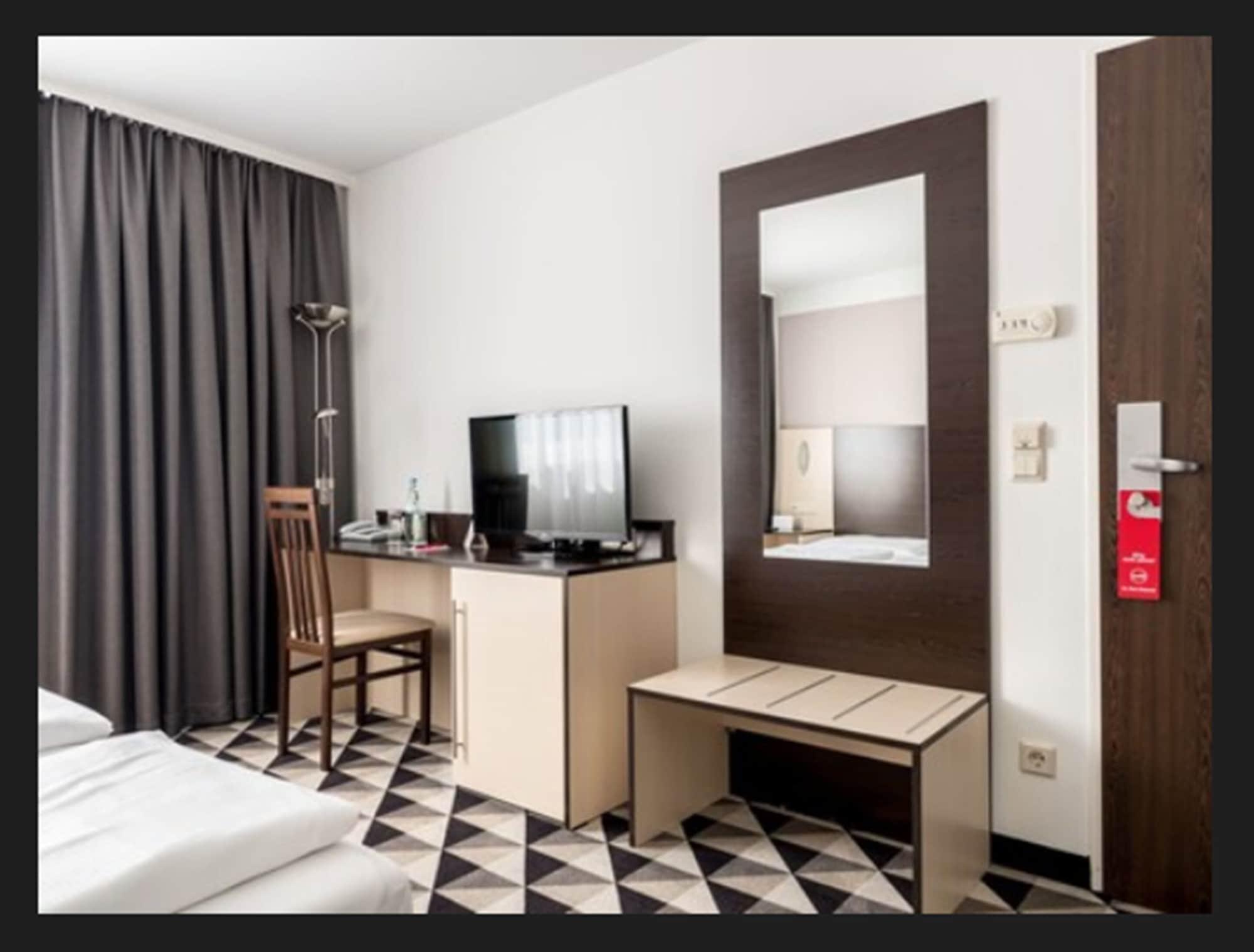 Acom-hotel Hotel Wiedeń