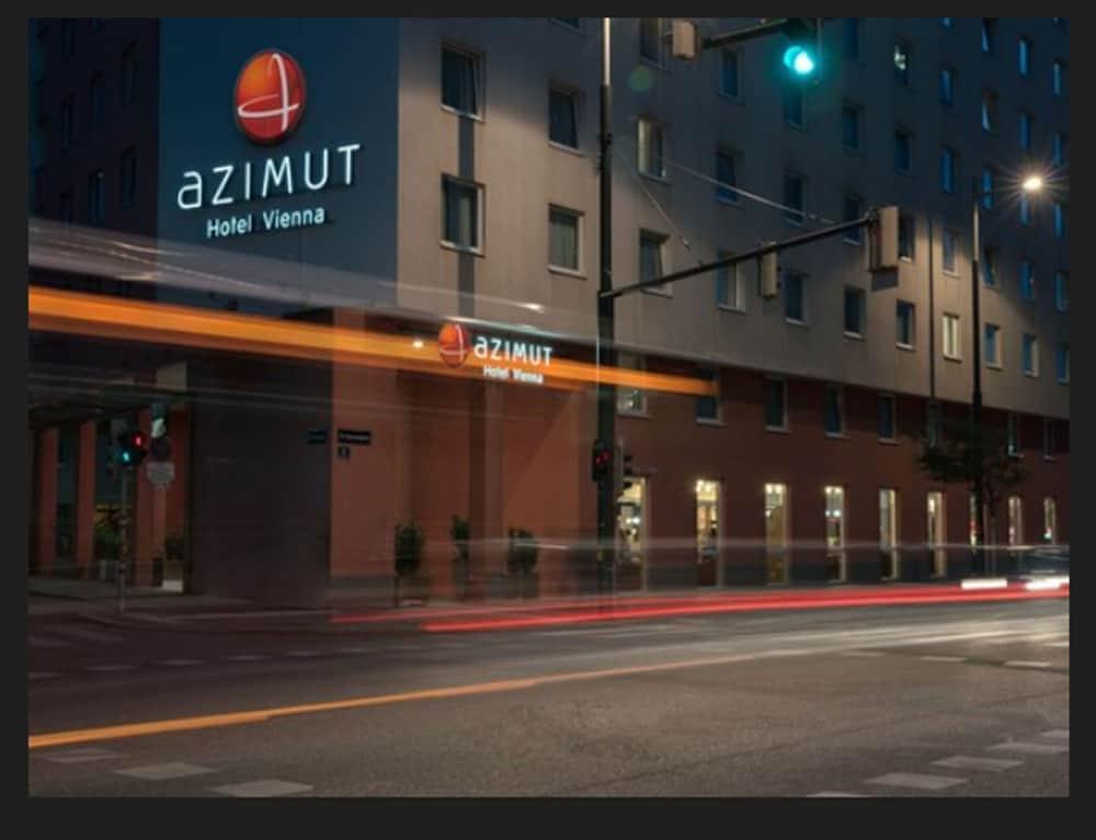 Acom-hotel 4* Wiedeń